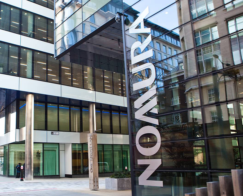 Nomura International PLC