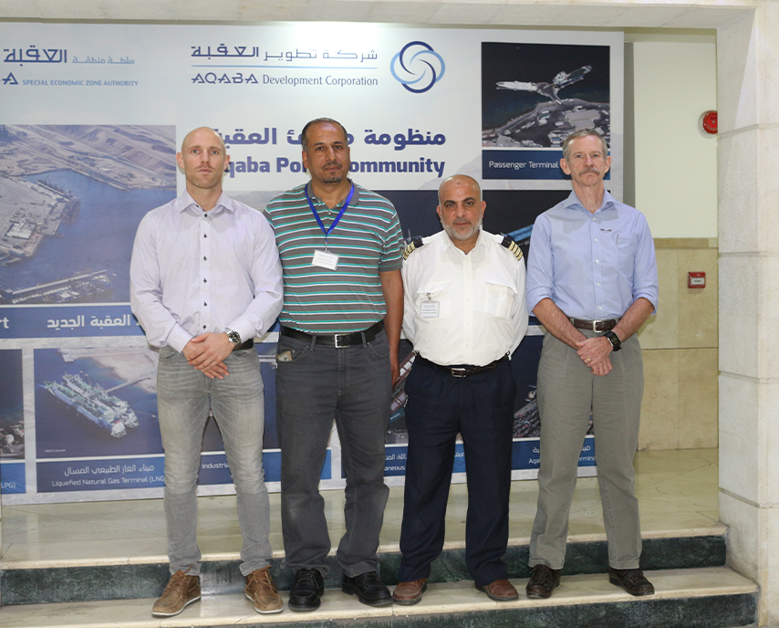 Potash Corporations of Sasketchewan & Arab Potash Company